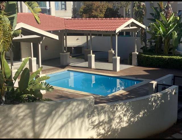 2 BEDROOM PROPERTY TO RENT IN FOURWAYS